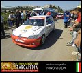 83 Peugeot 106 Rallye D.Lo Schiavo - R.Lo Schiavo Verifiche (1)